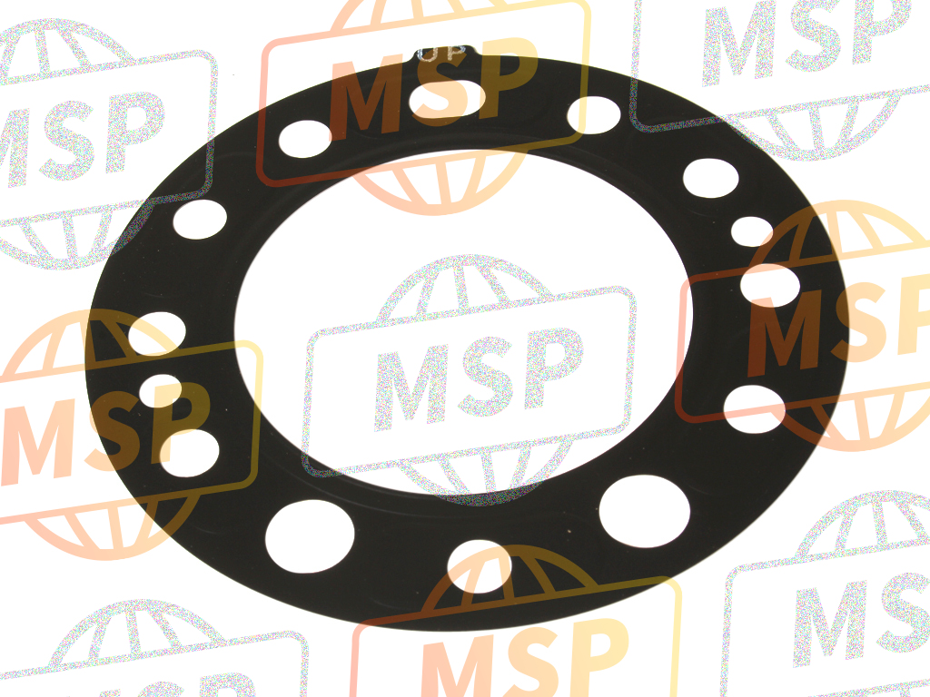 12254KSK731, Gasket, Cylinder Head, Honda, 1