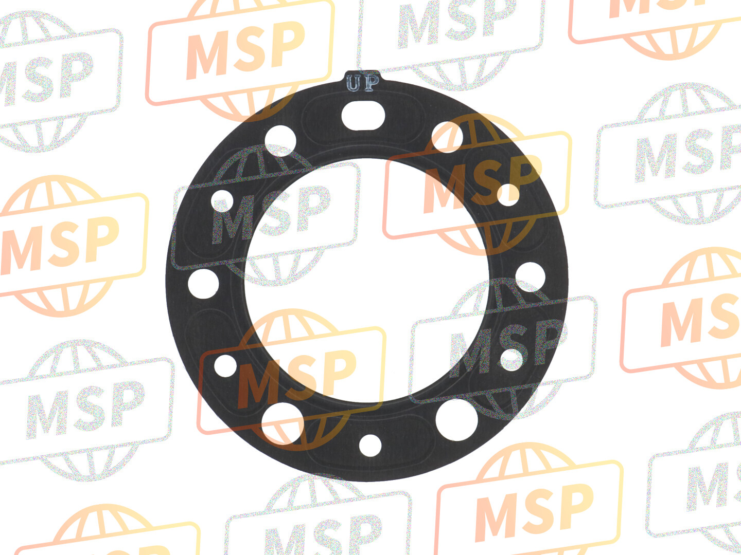 12254KZ3860, Gasket, Cylinder Head, Honda, 1