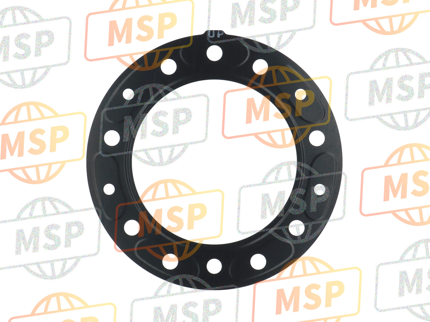 12254ML3680, Gasket, Cylinder Head, Honda, 1