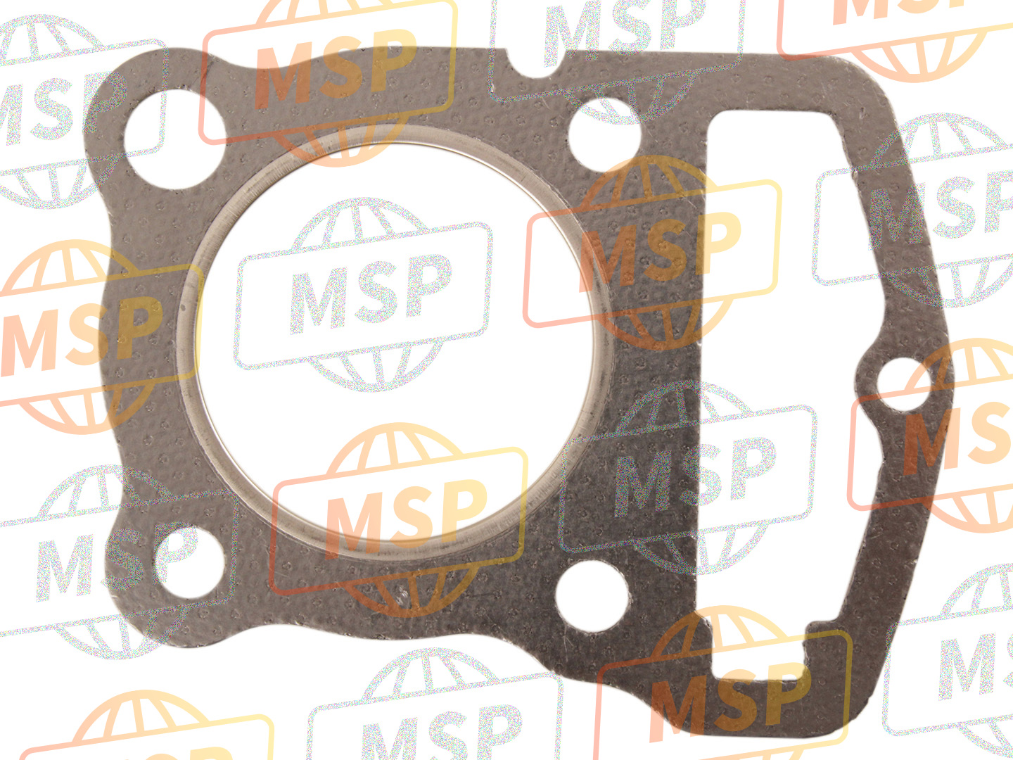 12255HB6405, Gasket Cyln, Head, Honda, 1