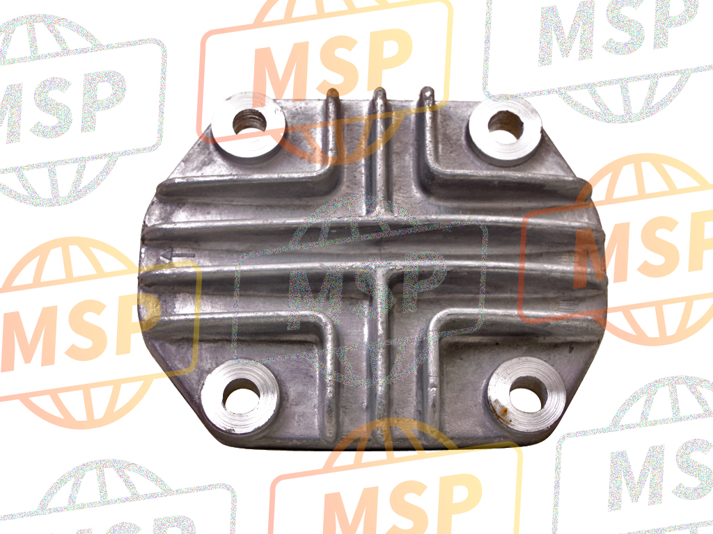 12301086000, Cover, Cylinder Head, Honda, 1