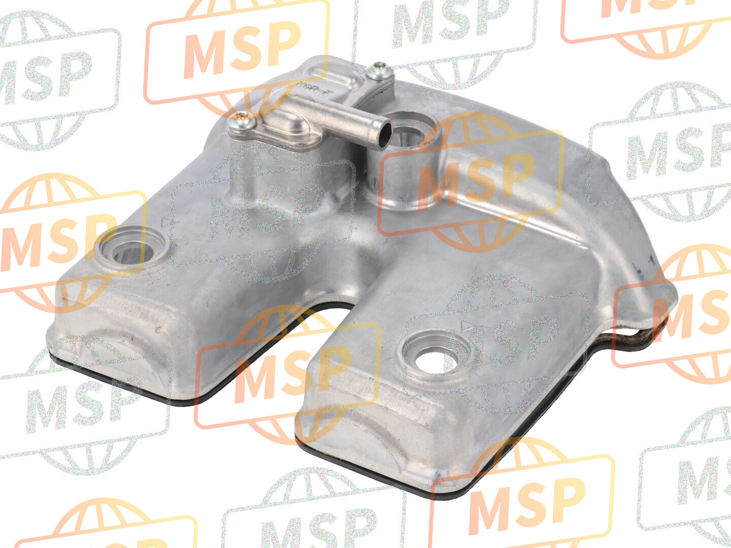 12310KPF850, Cover Comp., Cylinder Head, Honda, 1