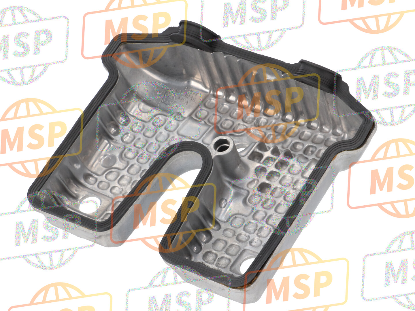 12310KPF850, Cover Comp., Cylinder Head, Honda, 2