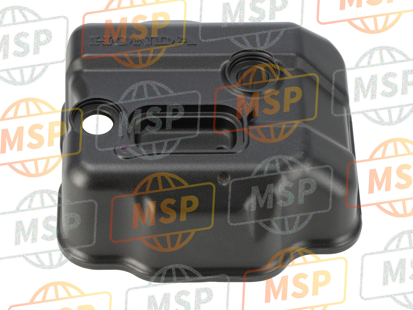 12310KTYD30, Cover Comp., Cylinder Head, Honda, 1