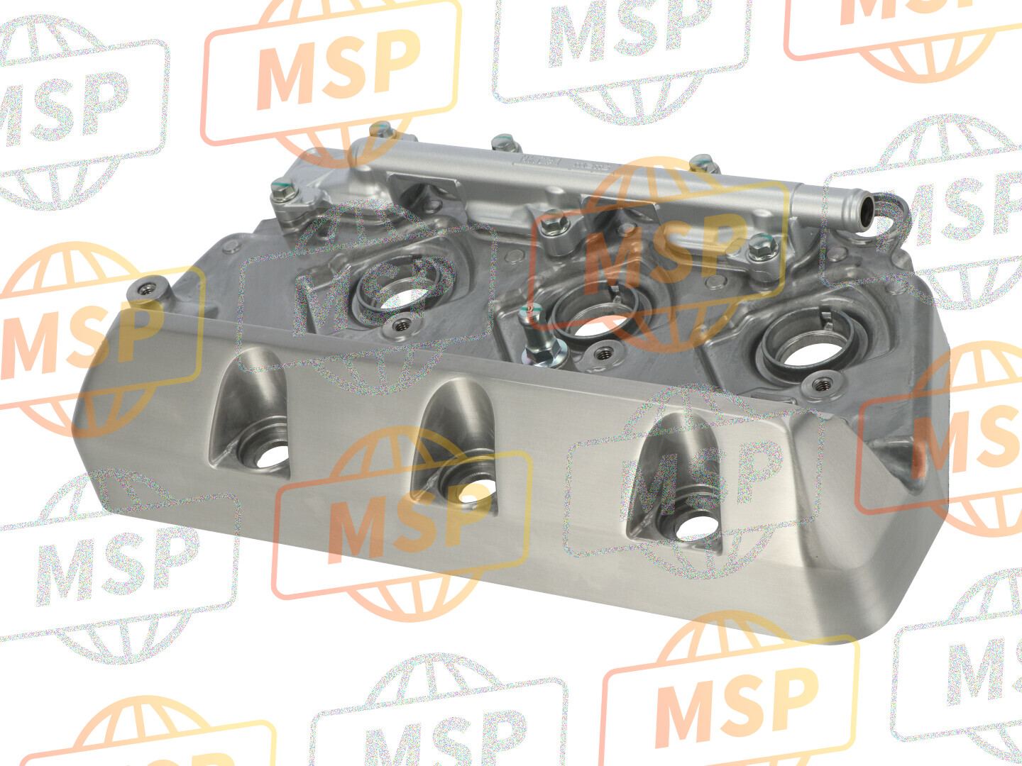 12310MKCA00, Cover Assy., R. Cylinder Head, Honda, 1