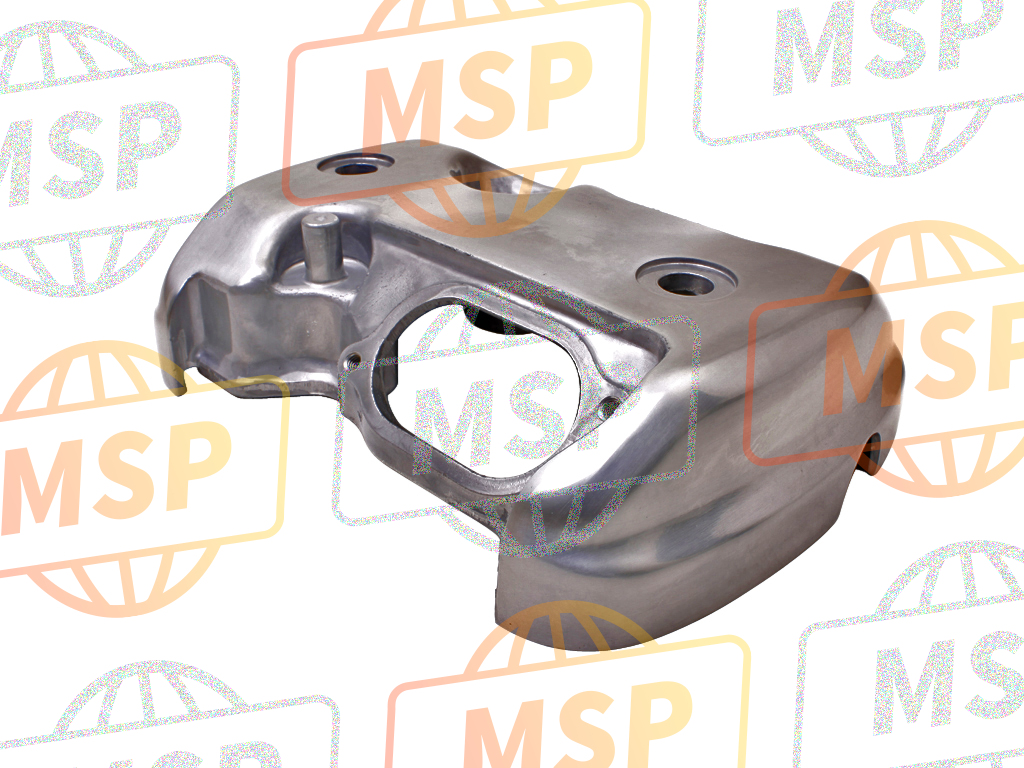 12310MR1000, Cover, Fr. Cylinder Head, Honda, 1