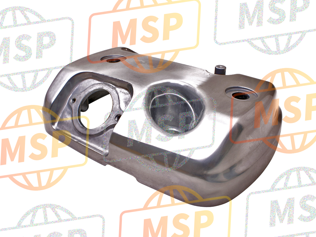 12310MR1000, Cover, Fr. Cylinder Head, Honda, 2