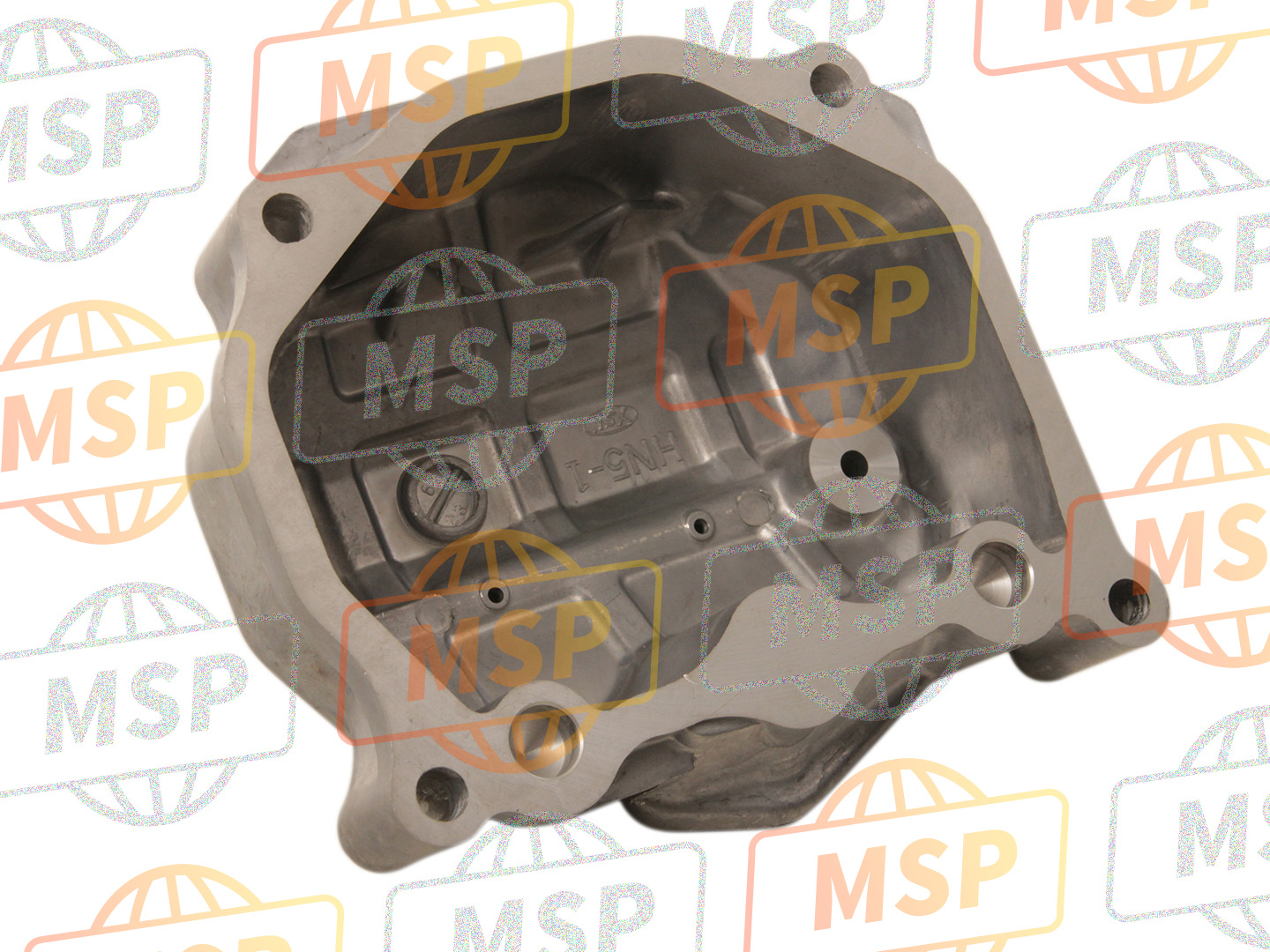 12311HN5670, Cover, Cylinder Head, Honda, 2