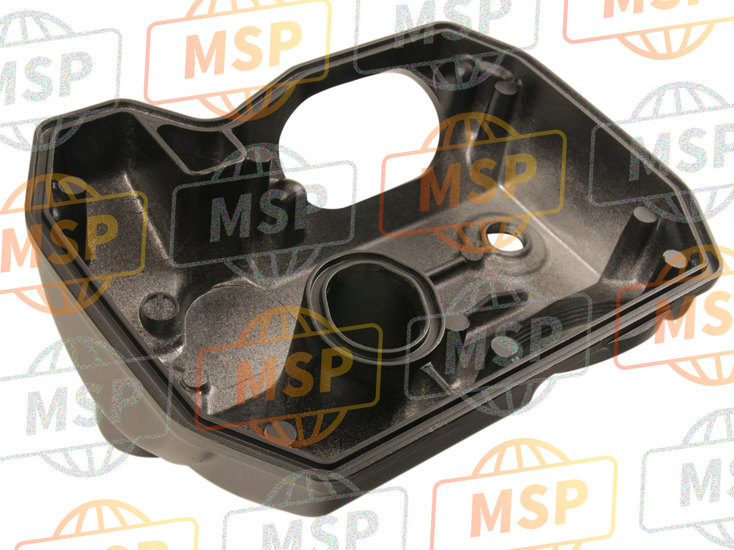 12311MM9000, Cover, Fr. Cylinder Head, Honda, 2