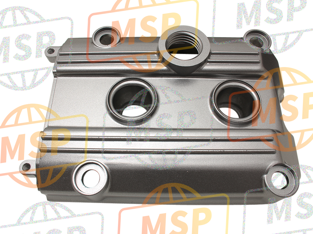 12311MT3000, Tapa,  Culata Der., Honda, 1