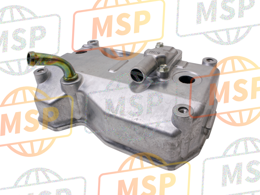 12320MEG000, Cover Assy., Rr. Cylinder Head, Honda, 1