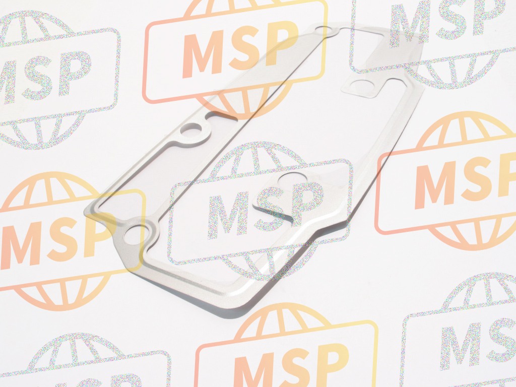 12321MG8004, Dichtung ,  Nockenwellenkettenabdeckung, Honda, 1