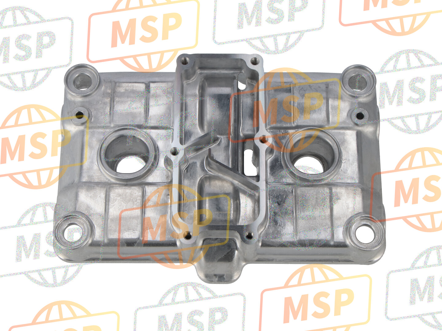 12321MT4000, Cover, Rr. Cylinder Head, Honda, 1