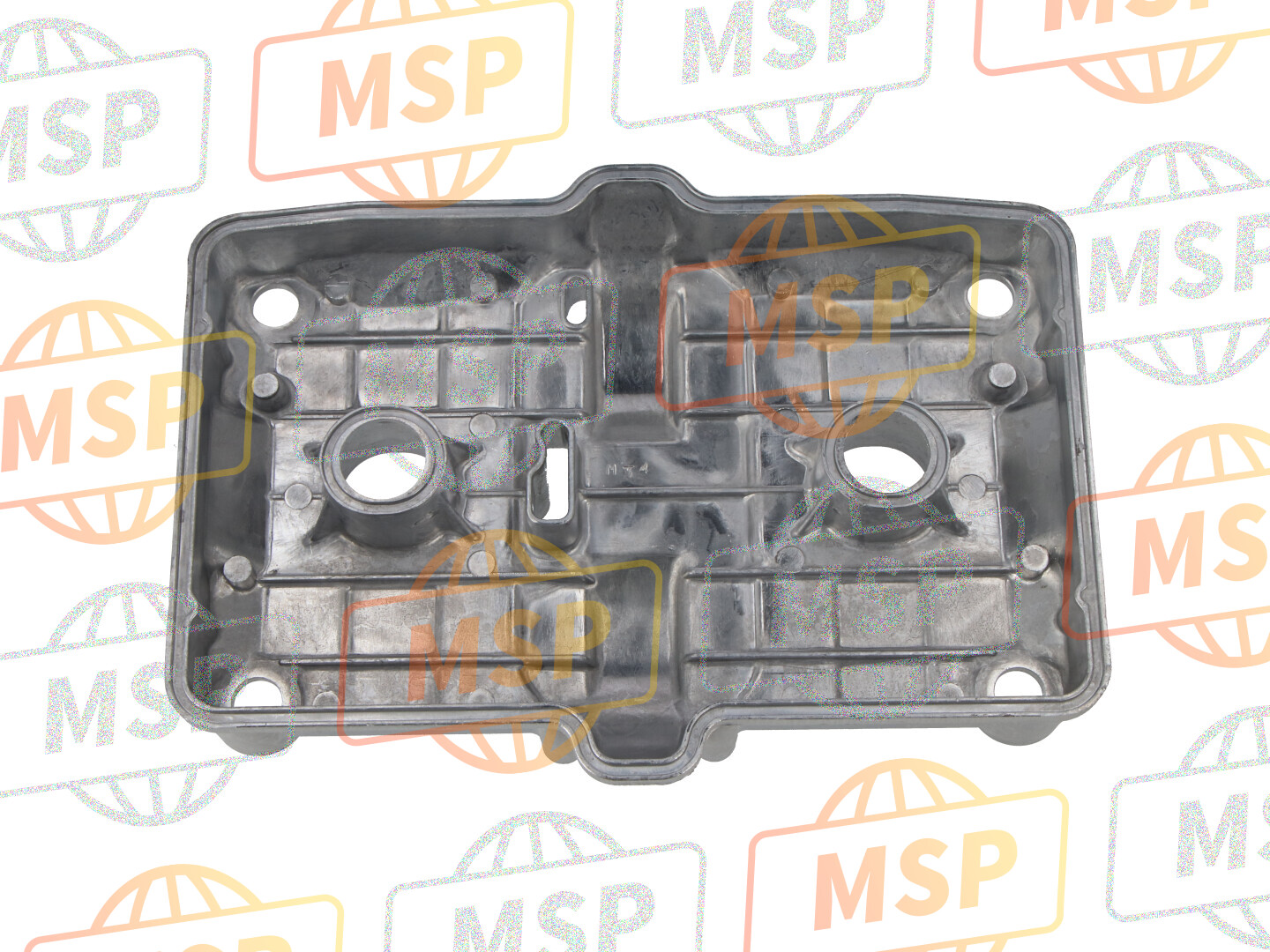 12321MT4000, Cover, Rr. Cylinder Head, Honda, 2