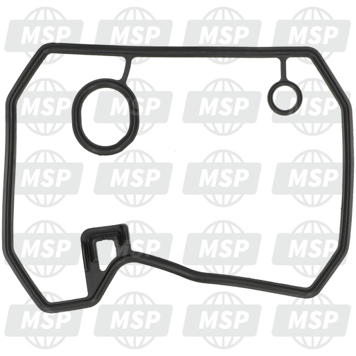 12391MEG000, Gasket, Head Cover, Honda, 1