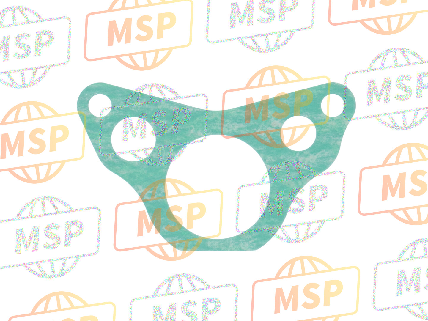 12394035010, Gasket, R. Cylinder Head, Honda, 1