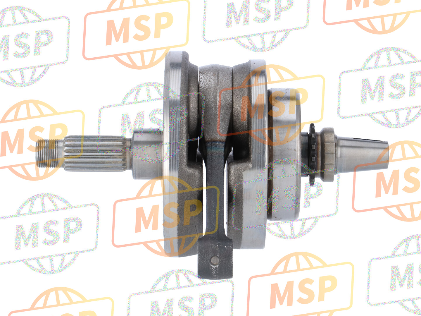 13000437305, Crank Shaft Comp, Honda, 1