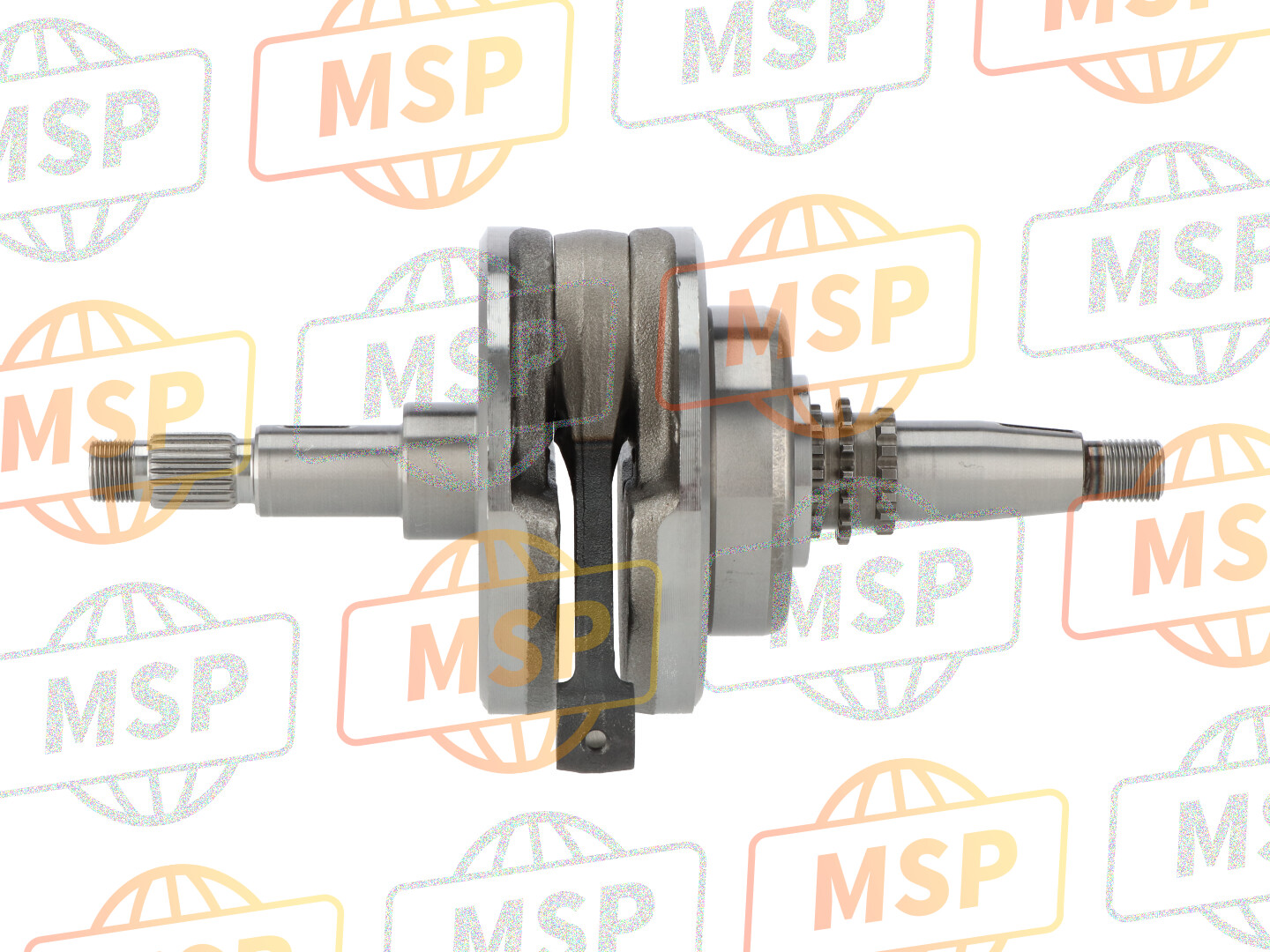 13000KPNA70, Crankshaft Comp., Honda, 1