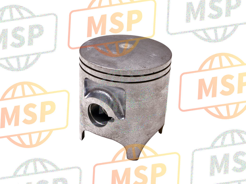 13100KA4740, Piston (Std.), Honda, 1