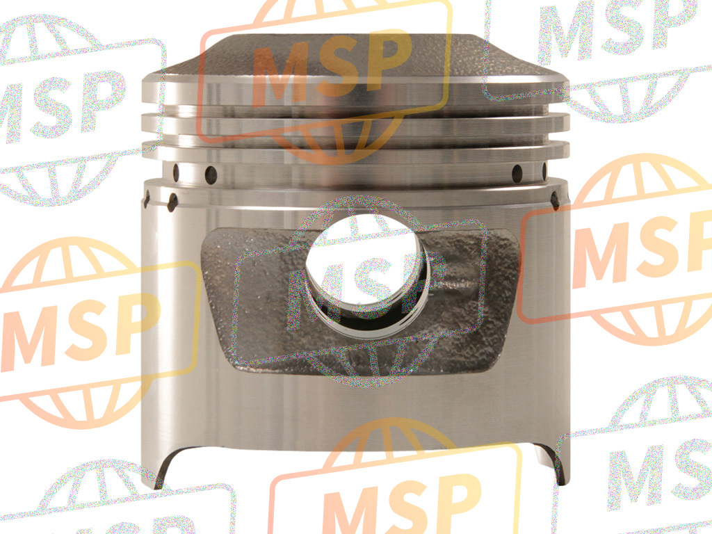13101087712, Piston (Std.), Honda, 1