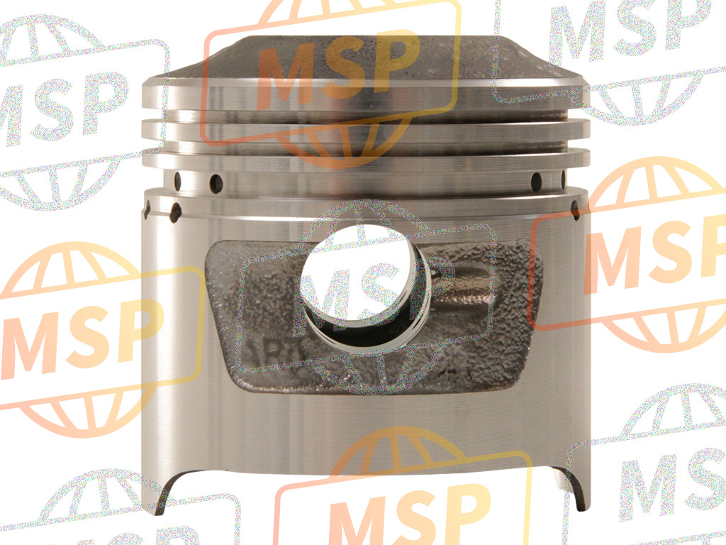 13101087712, Piston (Std.), Honda, 2