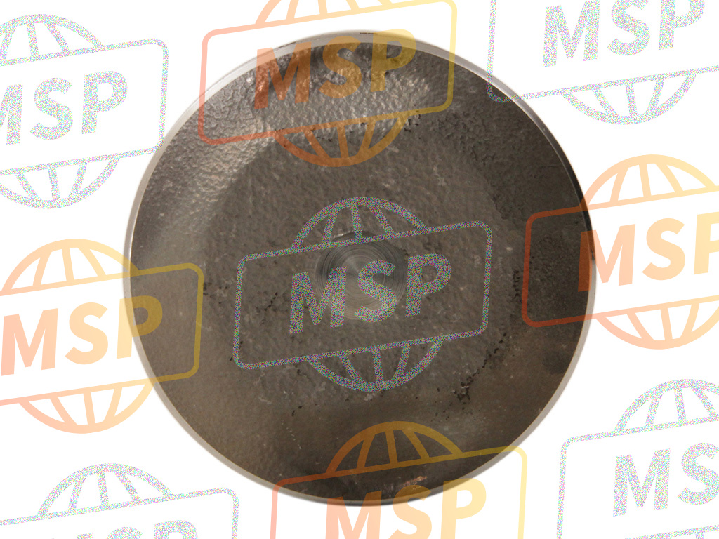 13101087712, Piston (Std.), Honda, 3