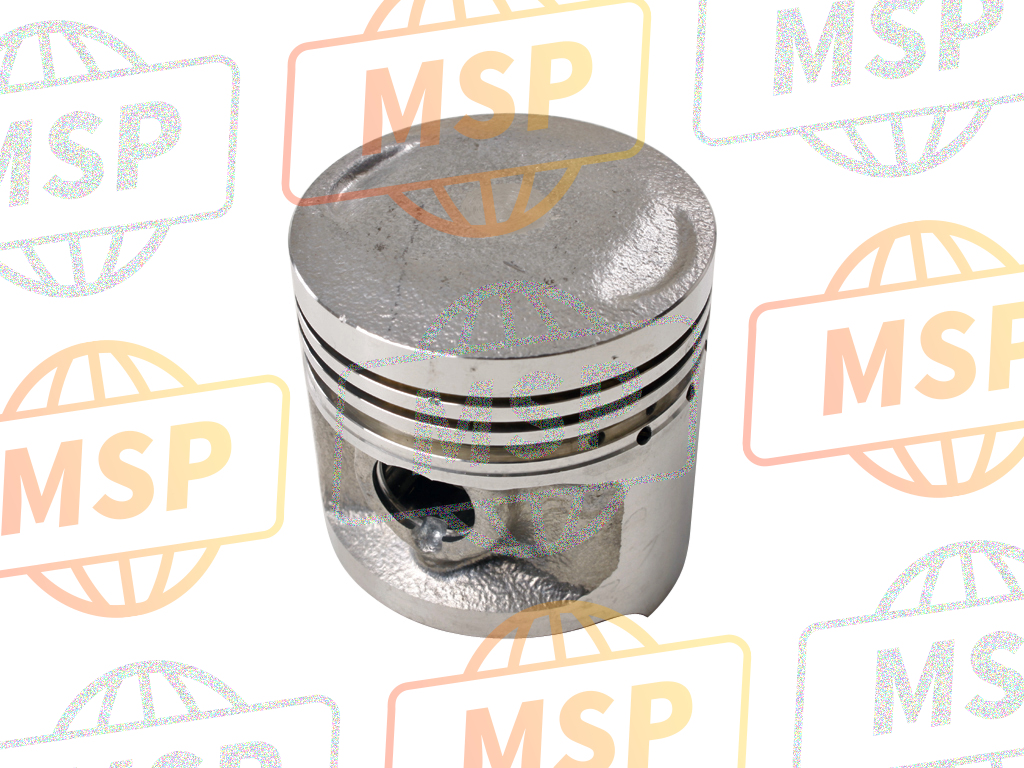 13101176000, Piston, Honda, 1