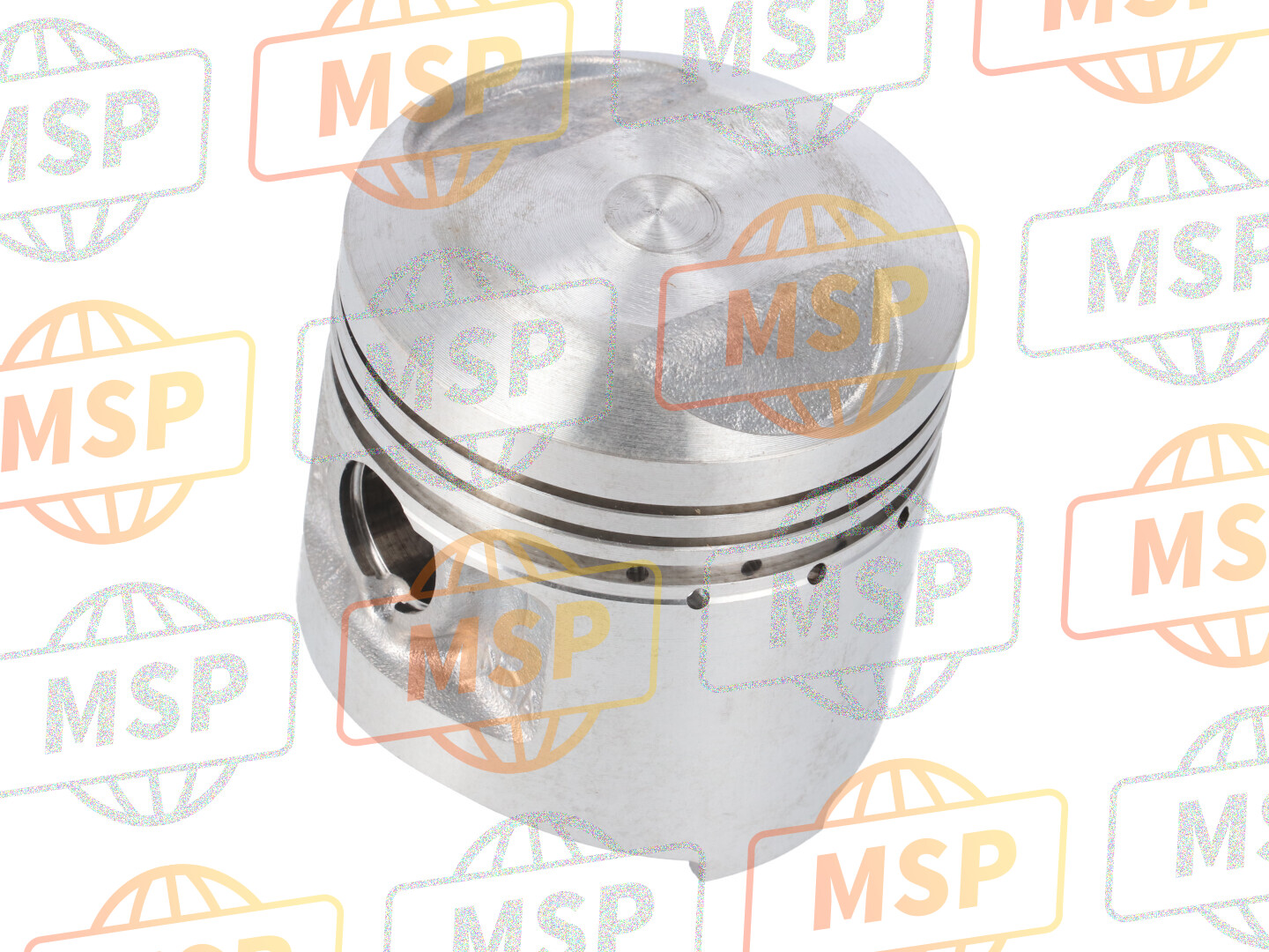 13101437003, Piston (Std.) (Honda), Honda, 4