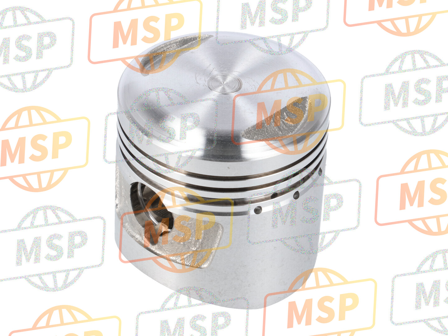 13101459000, Piston (Std.), Honda, 4