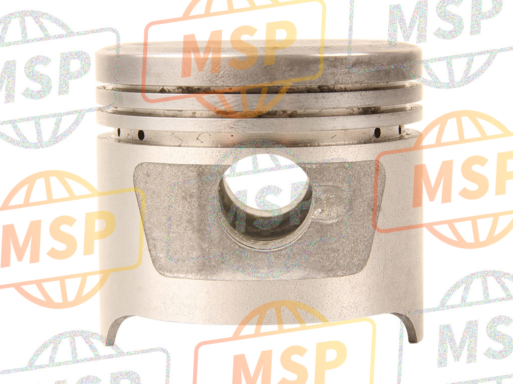 13101GB6760, Piston (Std.), Honda, 1