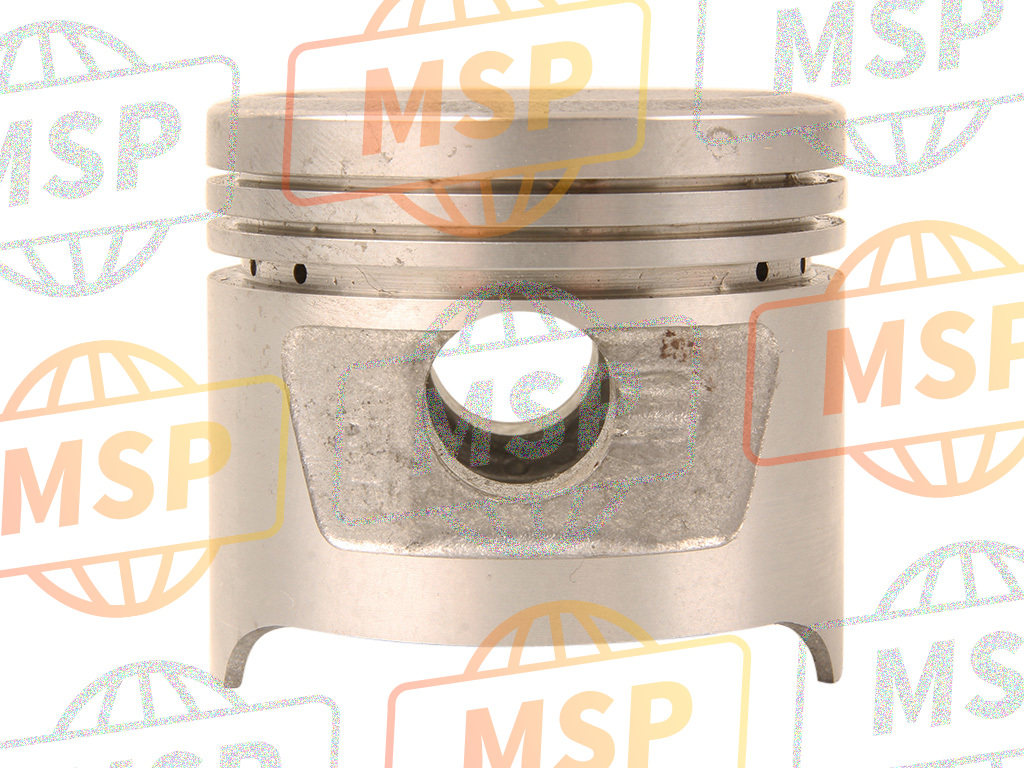 13101GB6760, Piston (Std.), Honda, 2