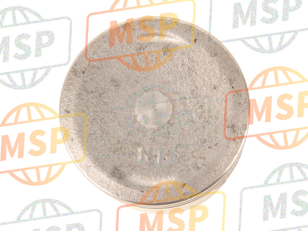 13101GB6760, Piston (Std.), Honda, 3