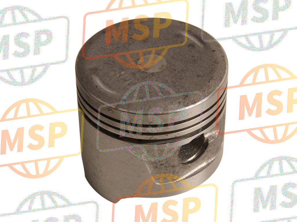 13101GB6760, Piston (Std.), Honda, 4