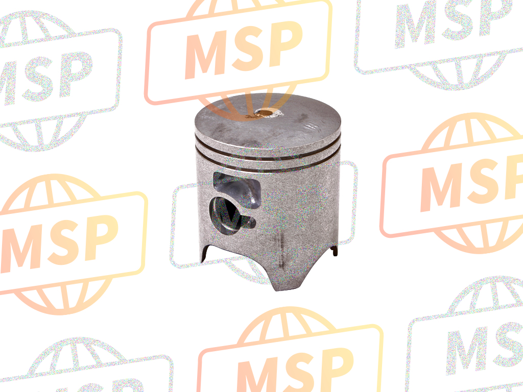 13101GC4671, Piston (Std.), Honda, 1