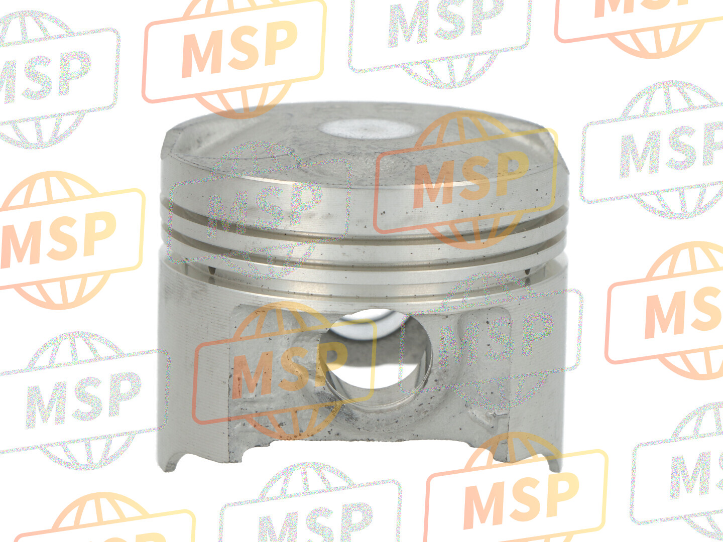 13101GET670, Piston, Honda, 1