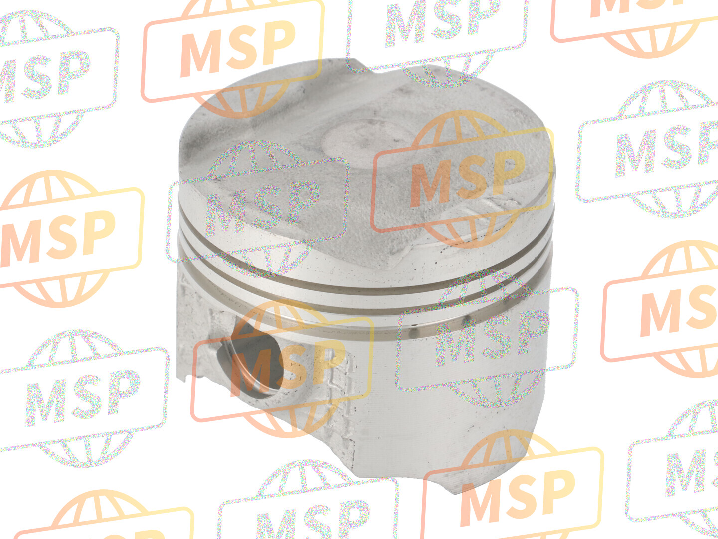 13101GEV760, Piston (Est.), Honda, 4