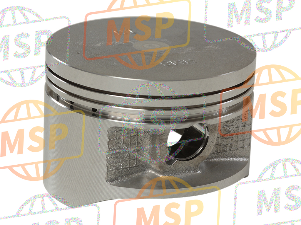 13101HM8000, Piston (Std.), Honda, 1