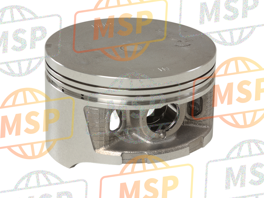 13101HN0A00, Piston, Honda, 1