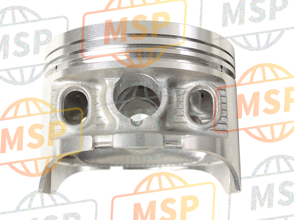 13101HN5670, Piston, Honda, 1