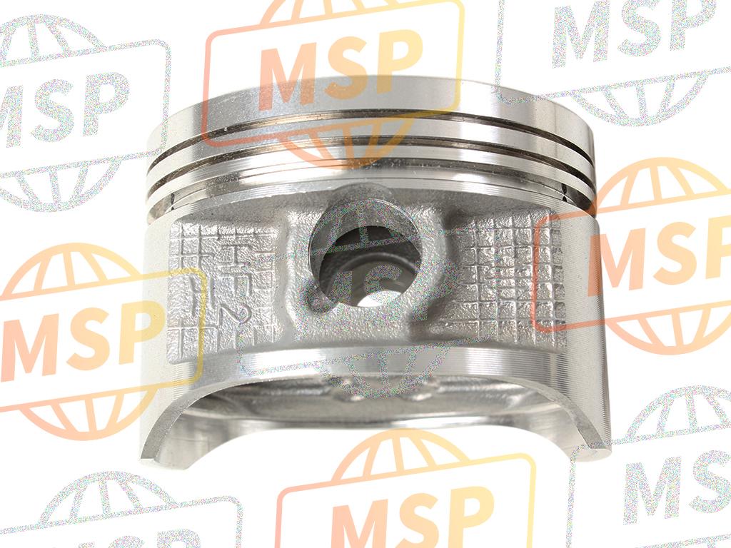 13101HN6000, Piston (Std.), Honda, 1