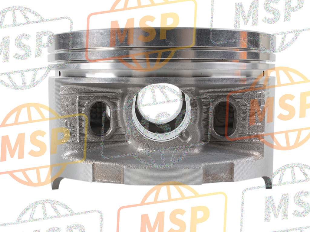 13101HP0A00, Piston (Est.), Honda, 1