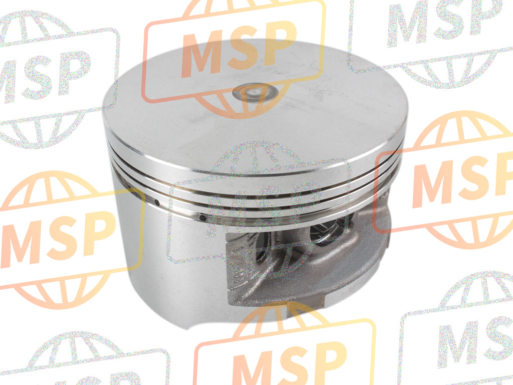 13101HP0A00, Piston (Est.), Honda, 4