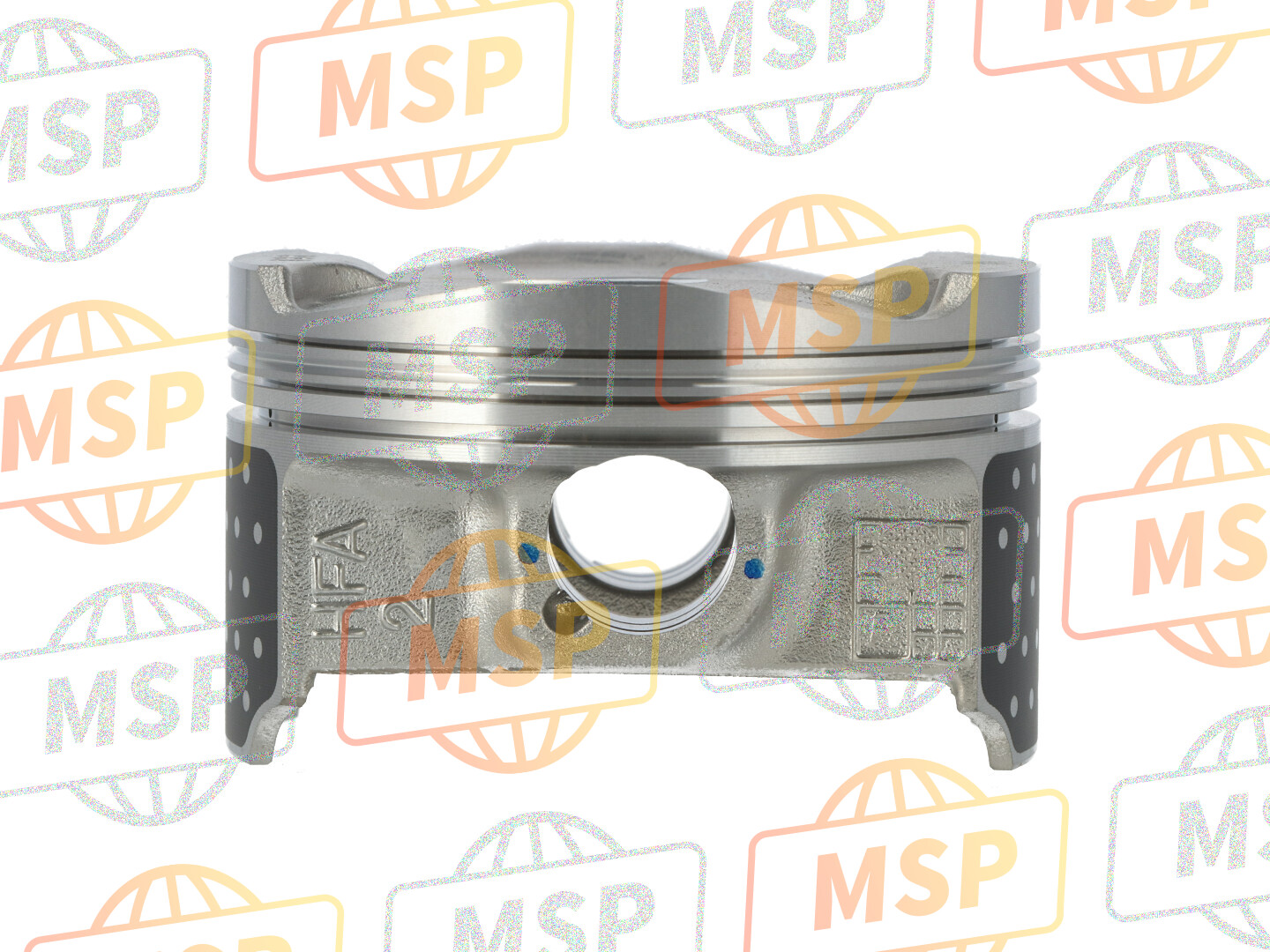 13101K33D00, Piston, Honda, 1