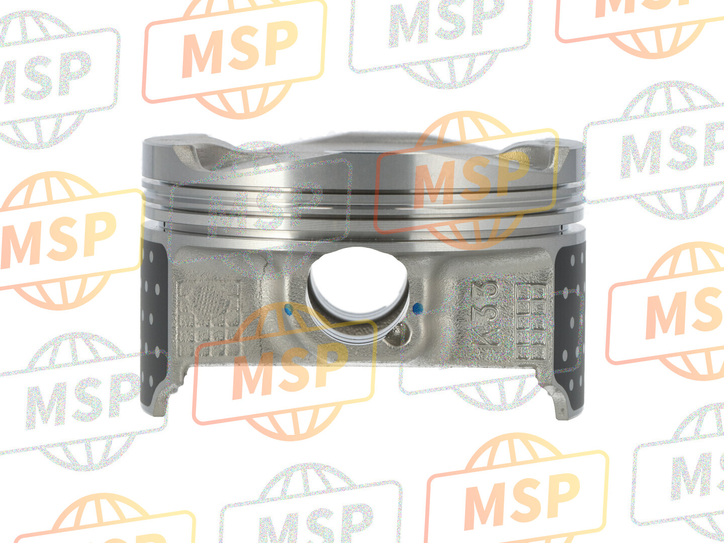 13101K33D00, Piston, Honda, 2