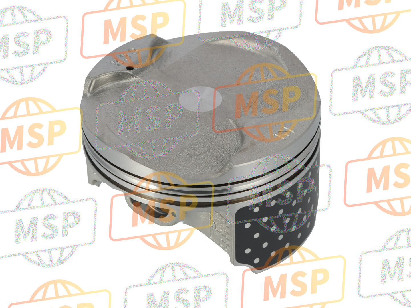 13101K33D00, Piston, Honda, 4