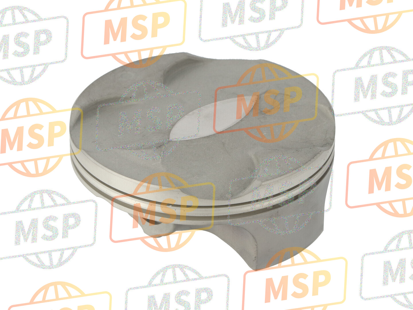 13101K95A20, Piston, Honda, 4