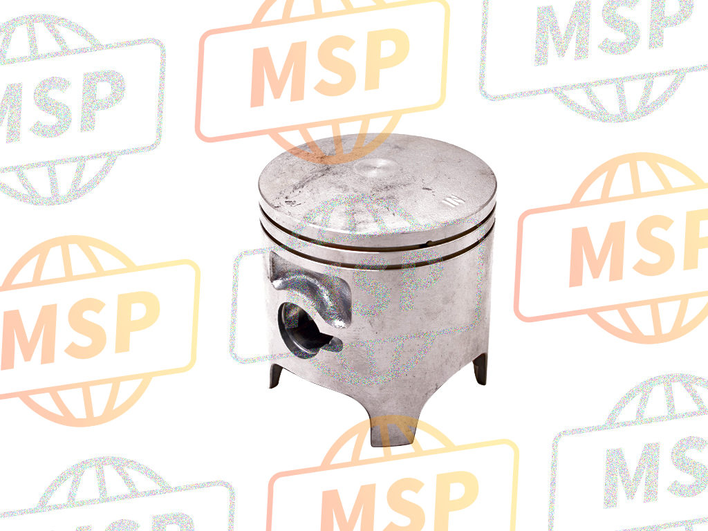 13101KA3740, Piston (Std.), Honda, 1