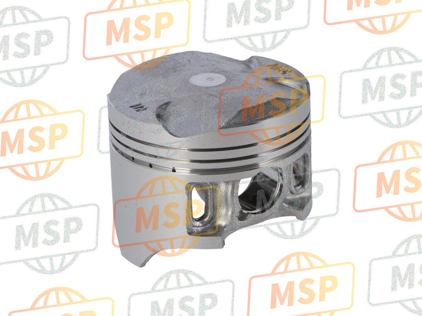 13101KBV000, Piston (Std.), Honda, 4