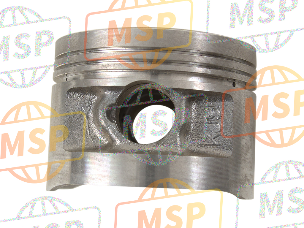 13101KJ9003, Piston (Std.), Honda, 1