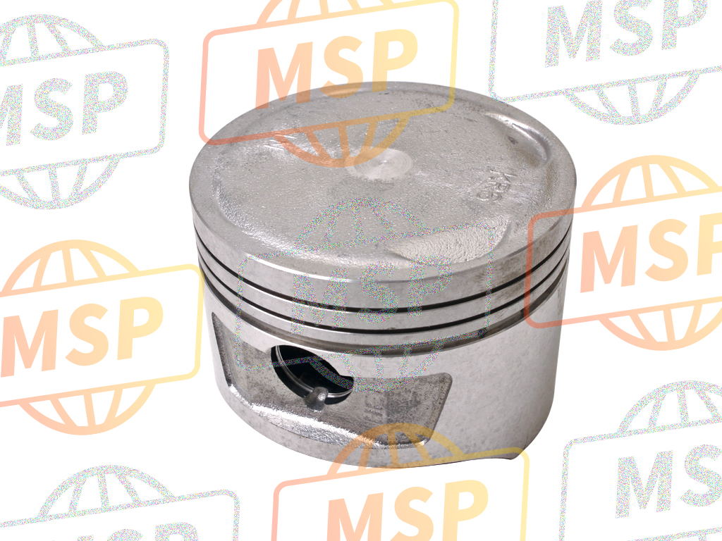 13101KR6003, Piston, Honda, 1